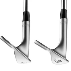 Titleist Spin Milled 8 Tour Chrome Wedge -Professionelles Golfausrüstungsgeschäft titleist spin milled 8 tour chrome wedge 2515621 5u9oO7aknghmNa 1280x1280