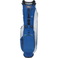 Titleist Standbag Players 4, Blau/grau -Professionelles Golfausrüstungsgeschäft titleist standbag players 4 blaugrau blau 5054718 4EVhUzBu8vCGlf 1280x1280
