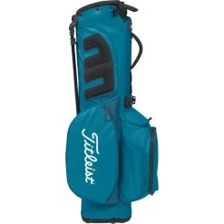 Titleist Standbag Players 4, Blau/grün -Professionelles Golfausrüstungsgeschäft titleist standbag players 4 blaugruen blau 5054718 3WpnVHKppEfcyK 1280x1280