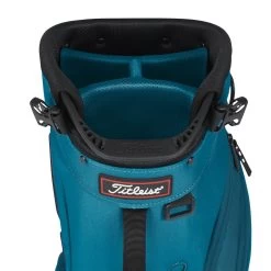 Titleist Standbag Players 4, Blau/grün -Professionelles Golfausrüstungsgeschäft titleist standbag players 4 blaugruen blau 5054718 5uGhoDKwoiwDcR 1280x1280