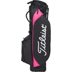 Titleist Standbag Players 4, Schwarz/rosa 8 Titleist Standbag Players 4, Schwarz/rosa -Professionelles Golfausrüstungsgeschäft titleist standbag players 4 schwarzrosa schwarz 5054718 42akYZ6QimMJ0N 1280x1280