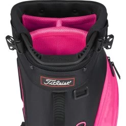 Titleist Standbag Players 4, Schwarz/rosa 9 Titleist Standbag Players 4, Schwarz/rosa -Professionelles Golfausrüstungsgeschäft titleist standbag players 4 schwarzrosa schwarz 5054718 5a1kIUEz319Hlm 1280x1280