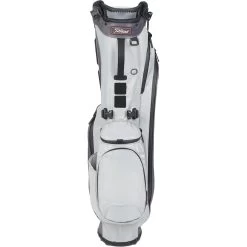 Titleist Standbag Players 4 StaDry™, Grau -Professionelles Golfausrüstungsgeschäft titleist standbag players 4 stadrytm grau grau 5054712 4gFC5Ca3nb3fAM 1280x1280