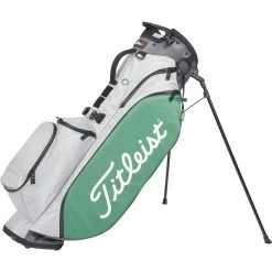 Titleist Standbag Players 4 StaDry™, Grau/grün 10 Titleist Standbag Players 4 StaDry™, Grau/grün -Professionelles Golfausrüstungsgeschäft titleist standbag players 4 stadrytm graugruen grau 5054712 5vEA1etxq4b3np 1280x1280