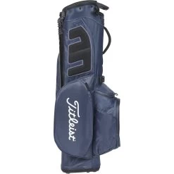 Titleist Standbag Players 4 StaDry™, Navy -Professionelles Golfausrüstungsgeschäft titleist standbag players 4 stadrytm navy blau 5054712 3914XE6E4qsm5o 1280x1280