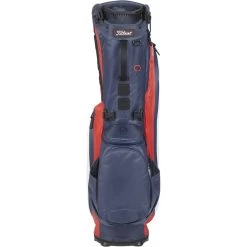 Titleist Standbag Players 5 StaDry, Navy/rot/weiß -Professionelles Golfausrüstungsgeschäft titleist standbag players 5 stadry navyrotweiss blau 5054708 36iTVUFGTIvwSV 1280x1280