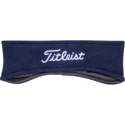 Titleist Stirnband Merino, Navy