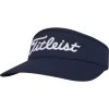 Titleist Visor Sundrop, Navy/weiß