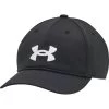 Under Armour Cap Blitzing, Schwarz