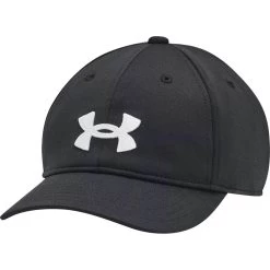 Under Armour Cap Blitzing, Schwarz