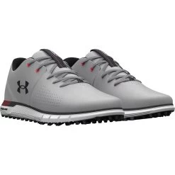 Under Armour Golfschuhe HOVR Fade 2, Grau -Professionelles Golfausrüstungsgeschäft under armour golfschuhe hovr fade 2 grau grau 5059232 3LFpi8WKMjn8YT 1280x1280