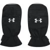 Under Armour Handschuh CGI Cart Mitts, Schwarz
