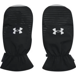 Under Armour Handschuh CGI Cart Mitts, Schwarz