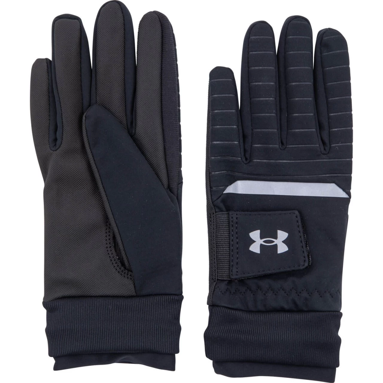 Under Armour Handschuh UA CGI Golf Glove, Schwarz 3 Under Armour Handschuh UA CGI Golf Glove, Schwarz – Bild 3