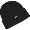 Under Armour Mütze Youth Halftime Beanie, Schwarz