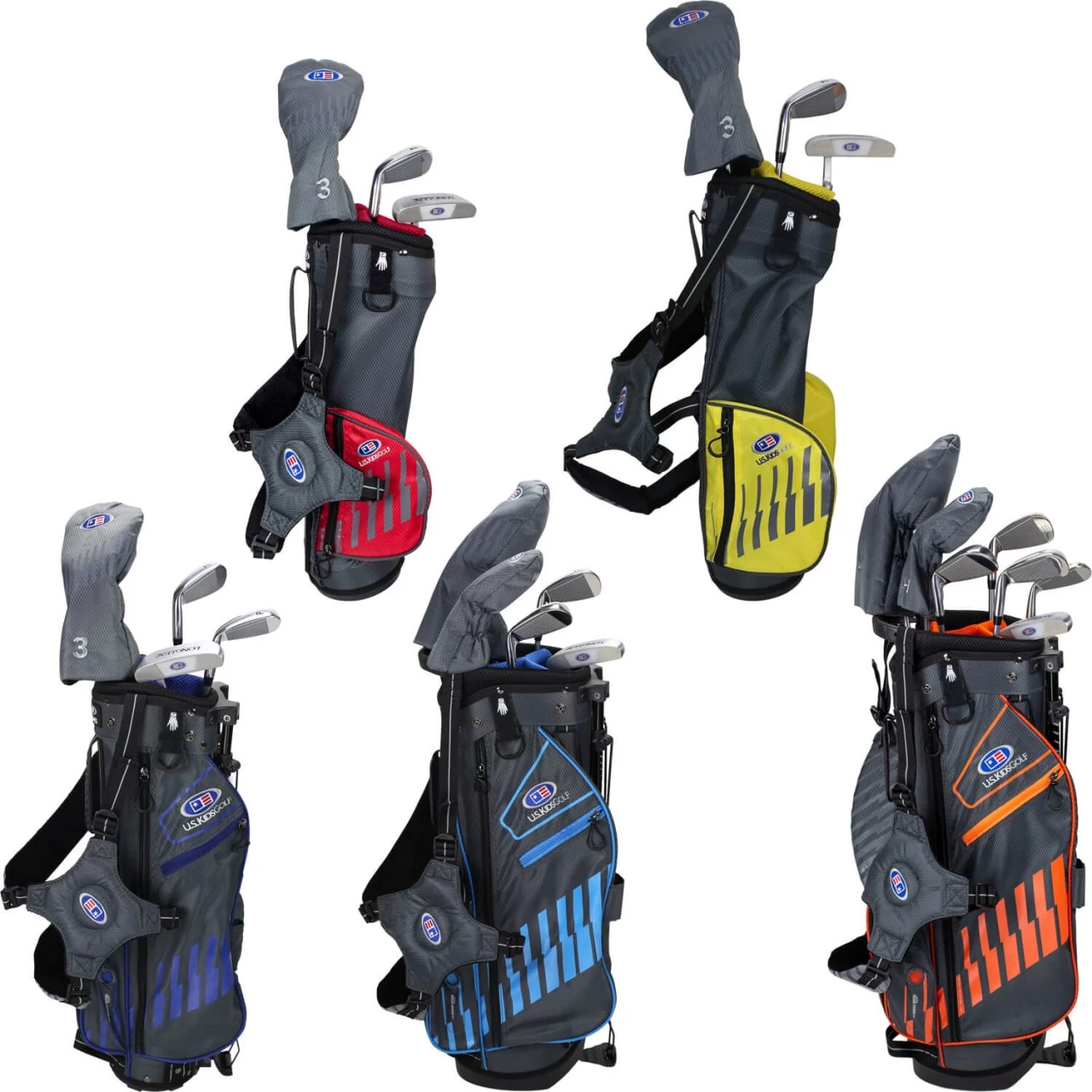 U.S. Kids Starterset Ultralight (UL) 2020 1 U.S. Kids Starterset Ultralight (UL) 2020