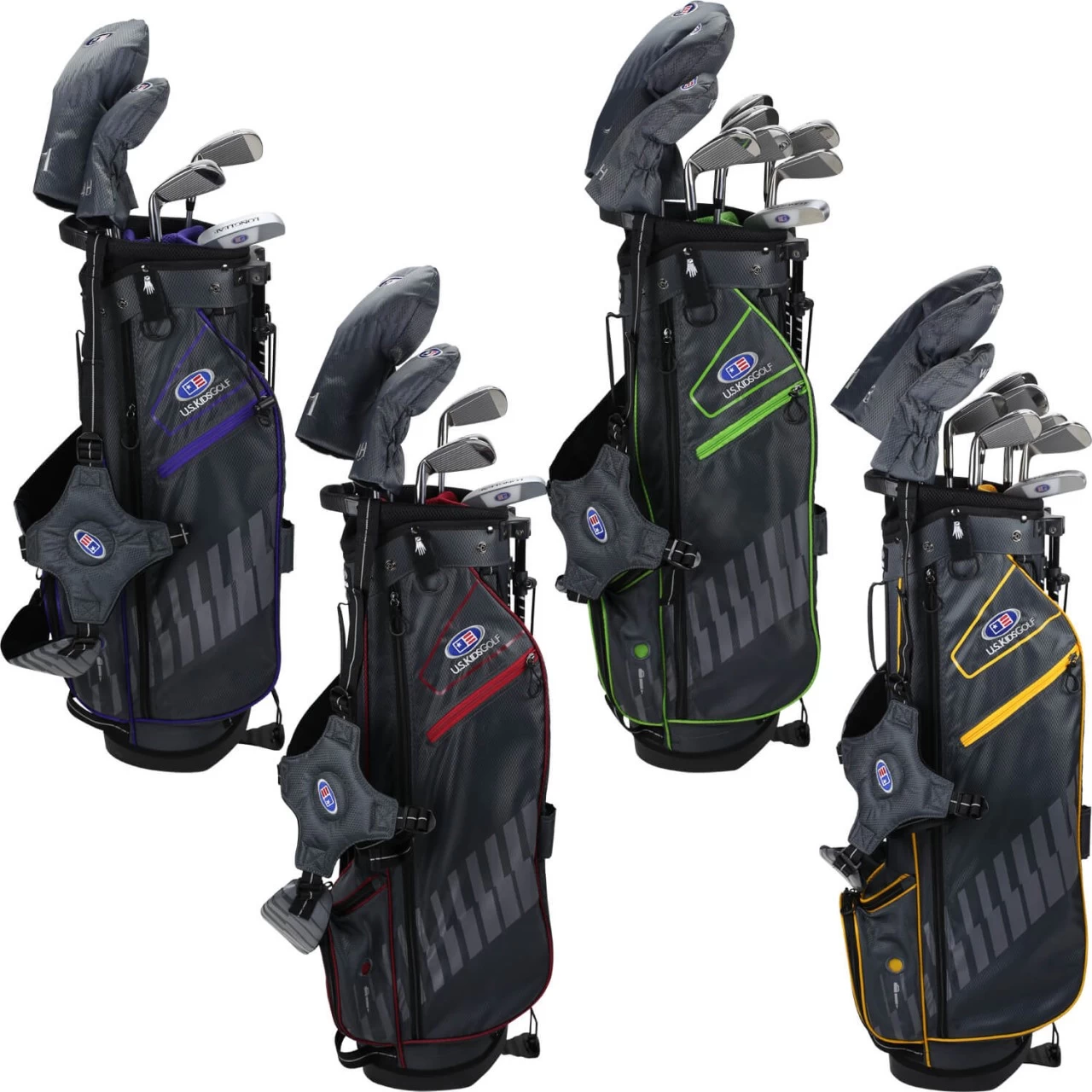 U.S. Kids Starterset Ultralight (UL) 2020 2 U.S. Kids Starterset Ultralight (UL) 2020 – Bild 2