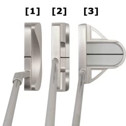 U.S. Kids Tour Series 2018 (TS3 57) Putter