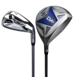 U.S. Kids Ultralight Serie (UL45) 2020