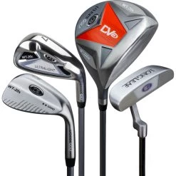 U.S. Kids Ultralight Serie (UL51) 2020