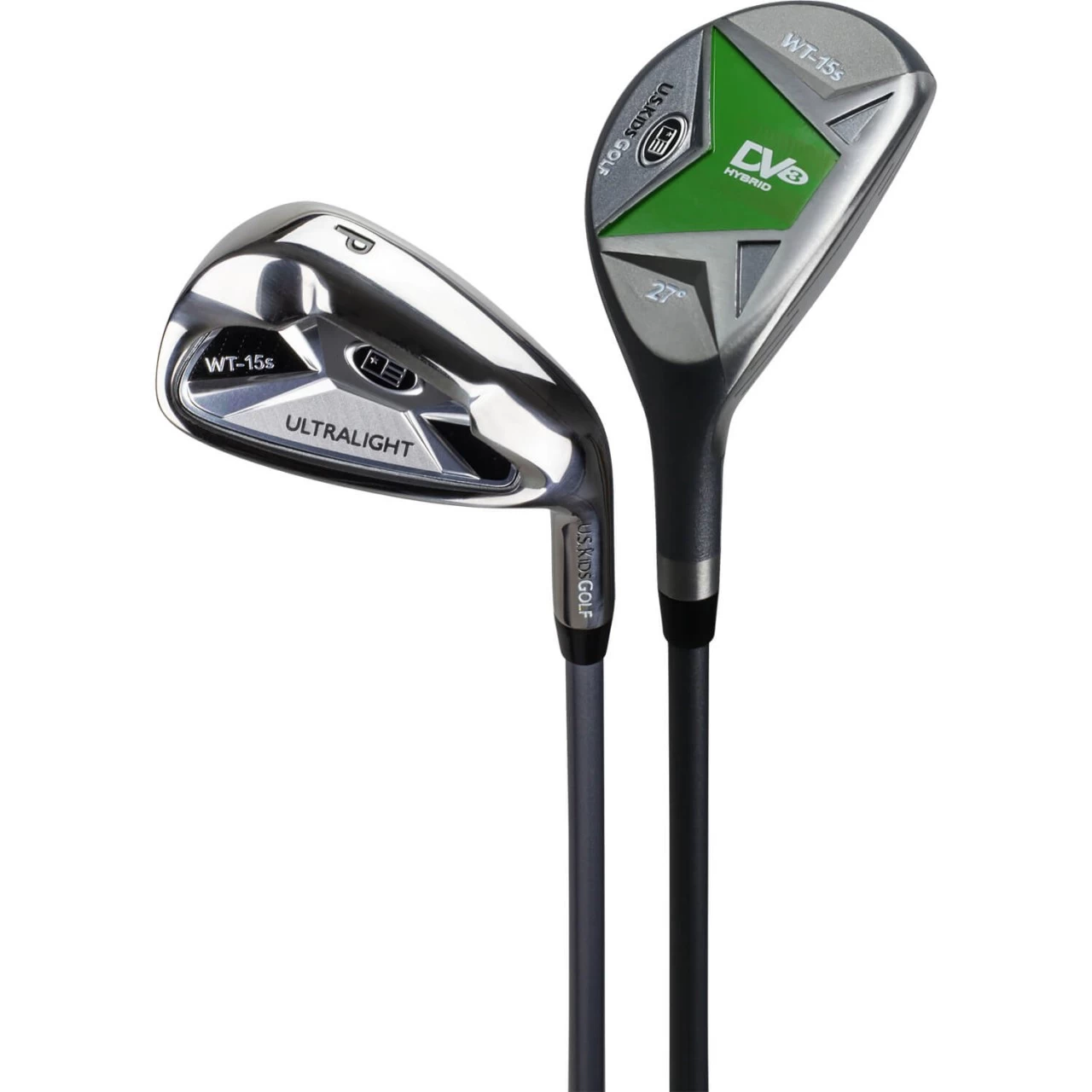 U.S. Kids Ultralight Serie (UL57) 2020 2 U.S. Kids Ultralight Serie (UL57) 2020 – Bild 2