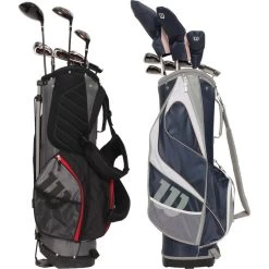 Wilson Profile XD Komplettsatz -Professionelles Golfausrüstungsgeschäft wilson profile xd komplettsatz 2017226 5XU4Q65B56pNn0 1280x1280