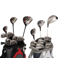 Wilson Profile XD Komplettsatz -Professionelles Golfausrüstungsgeschäft wilson profile xd komplettsatz 2017226 60iHCCYC2Ywsp1 1280x1280