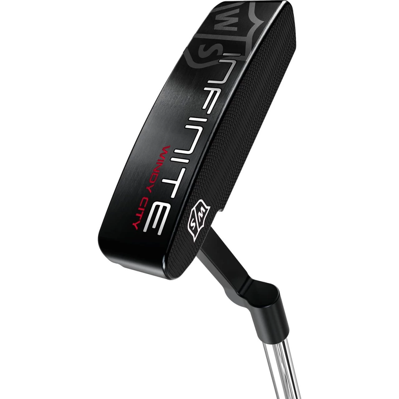 Wilson Putter Infinite Windy City 1 Wilson Putter Infinite Windy City