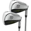 Wilson Staff LAUNCH PAD2 Eisensatz