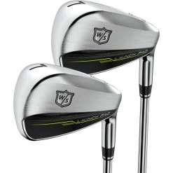 Wilson Staff LAUNCH PAD2 Eisensatz
