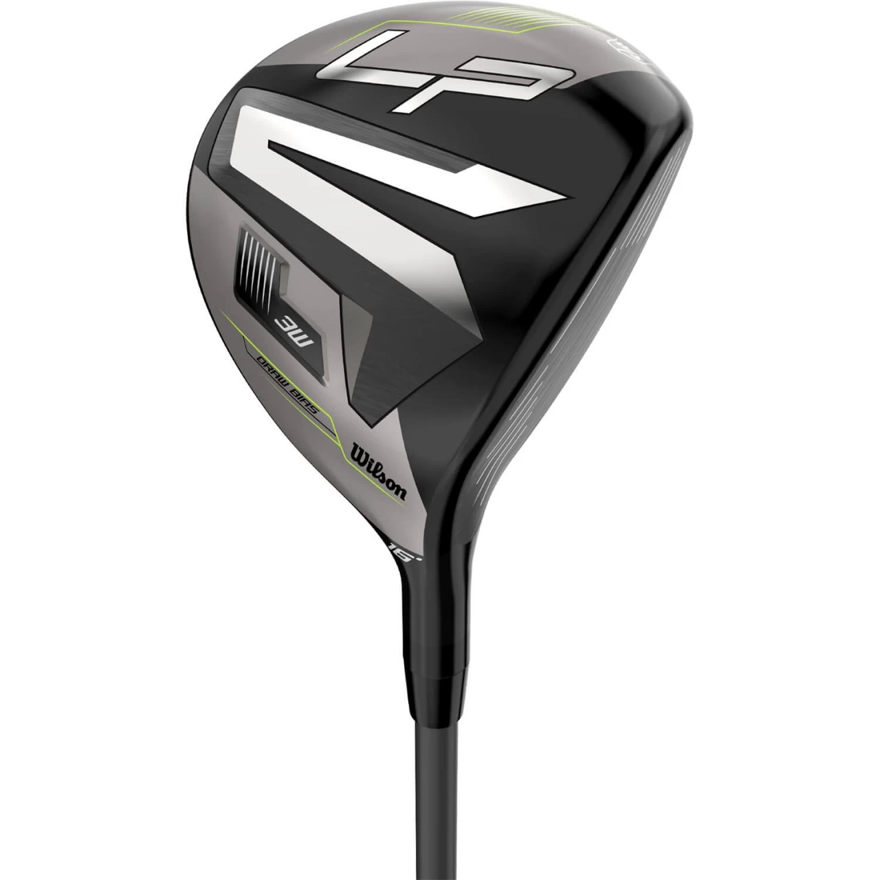 Wilson Staff LAUNCH PAD2 Fairwayholz 1 Wilson Staff LAUNCH PAD2 Fairwayholz
