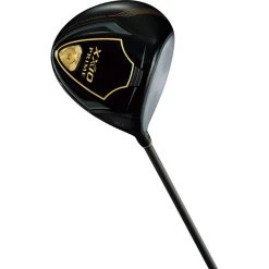 XXIO Prime Twelve Driver