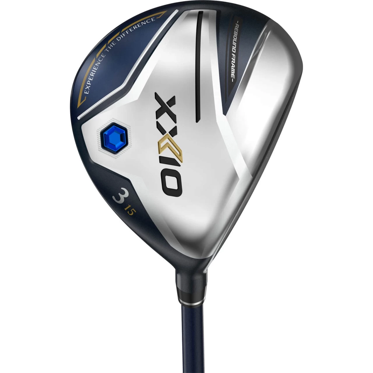 XXIO Twelve Fairwayholz 2022 1 XXIO Twelve Fairwayholz 2022