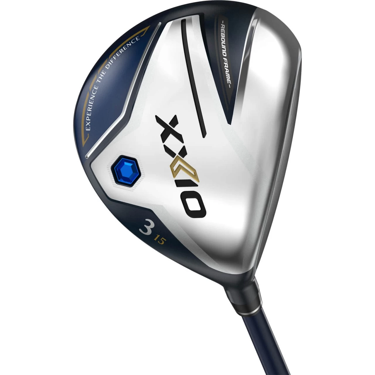 XXIO Twelve Fairwayholz 2022 2 XXIO Twelve Fairwayholz 2022 – Bild 2