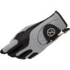 ZERO FRICTION Handschuh Allwetter One Size, Hellgrau