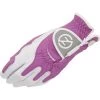 ZERO FRICTION Handschuh Allwetter One Size, Lila