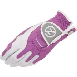 ZERO FRICTION Handschuh Allwetter One Size, Lila