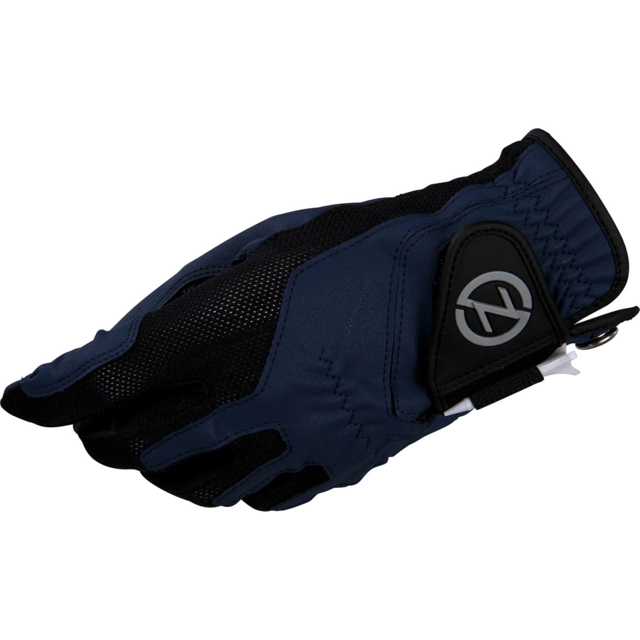 ZERO FRICTION Handschuh Allwetter One Size, Navy 1 ZERO FRICTION Handschuh Allwetter One Size, Navy