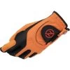 ZERO FRICTION Handschuh Allwetter One Size, Orange