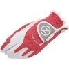 ZERO FRICTION Handschuh Allwetter One Size, Rot