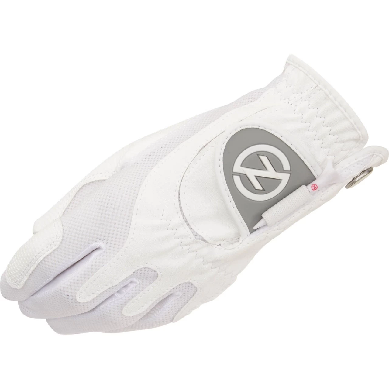 ZERO FRICTION Handschuh Allwetter One Size, Weiß 1 ZERO FRICTION Handschuh Allwetter One Size, Weiß